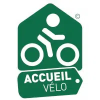 Label accueil vélo 