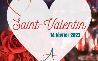 Saint-Valentin 2023