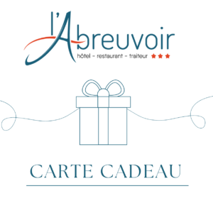 Carte cadeau