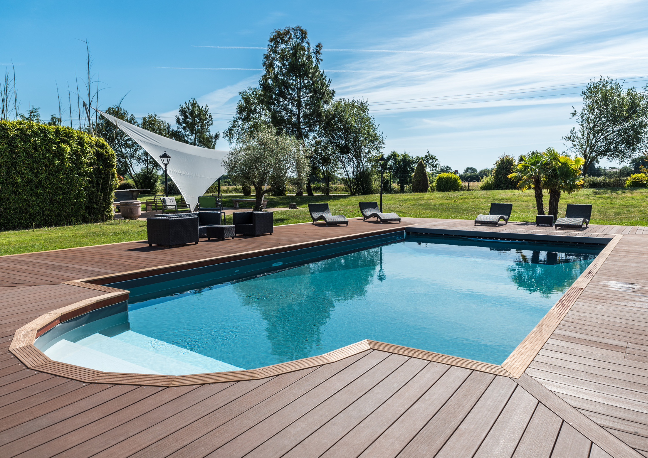 piscine de L'Abreuvoir