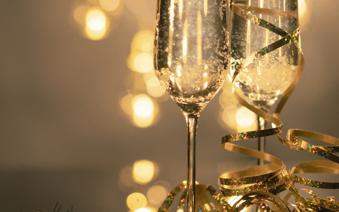 Soirée Saint-Sylvestre – 31 décembre 2025